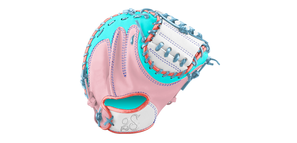 Custom Catcher&